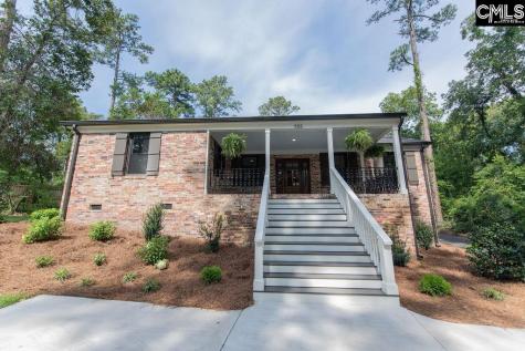 555 N Trenholm Road Columbia SC 29206