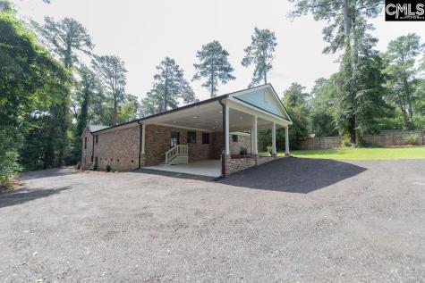 555 N Trenholm Road Columbia SC 29206