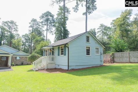 555 N Trenholm Road Columbia SC 29206