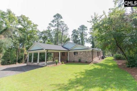 555 N Trenholm Road Columbia SC 29206