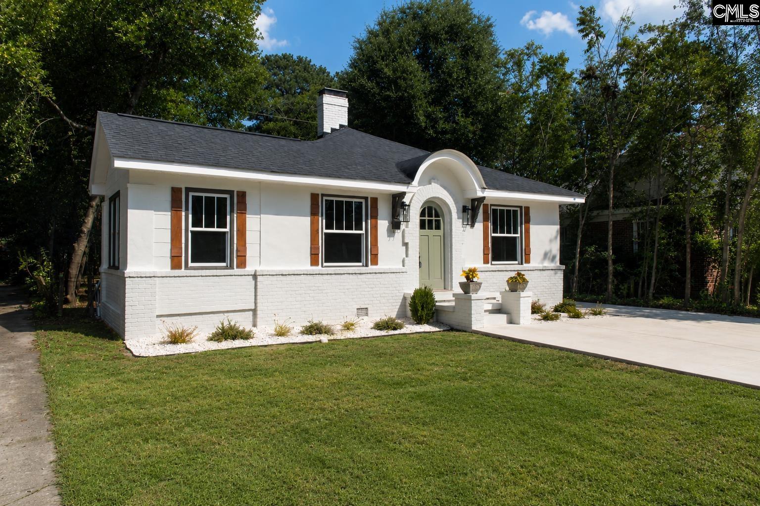 404 S Walker Street Columbia SC 29205