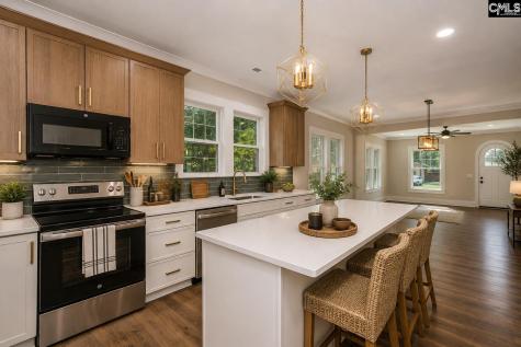 404 S Walker Street Columbia SC 29205