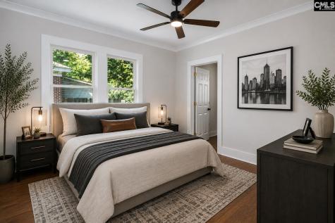 404 S Walker Street Columbia SC 29205