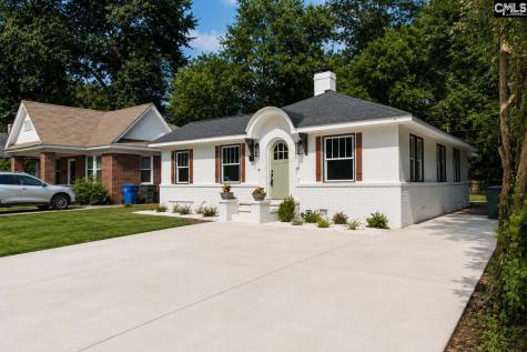 404 S Walker Street Columbia SC 29205