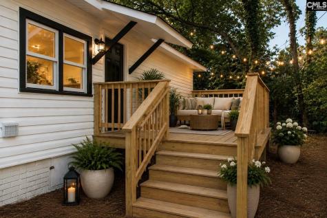 404 S Walker Street Columbia SC 29205