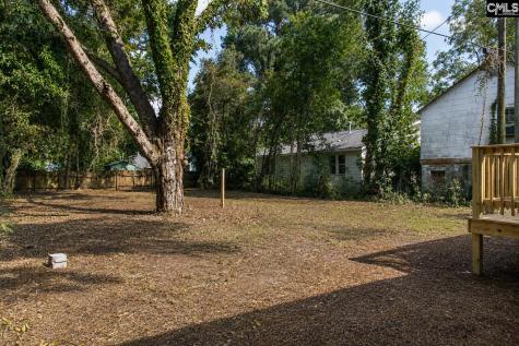 404 S Walker Street Columbia SC 29205