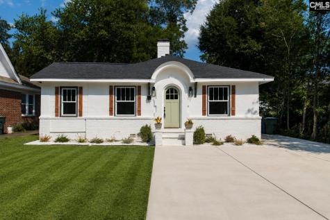 404 S Walker Street Columbia SC 29205