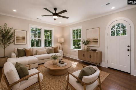 404 S Walker Street Columbia SC 29205