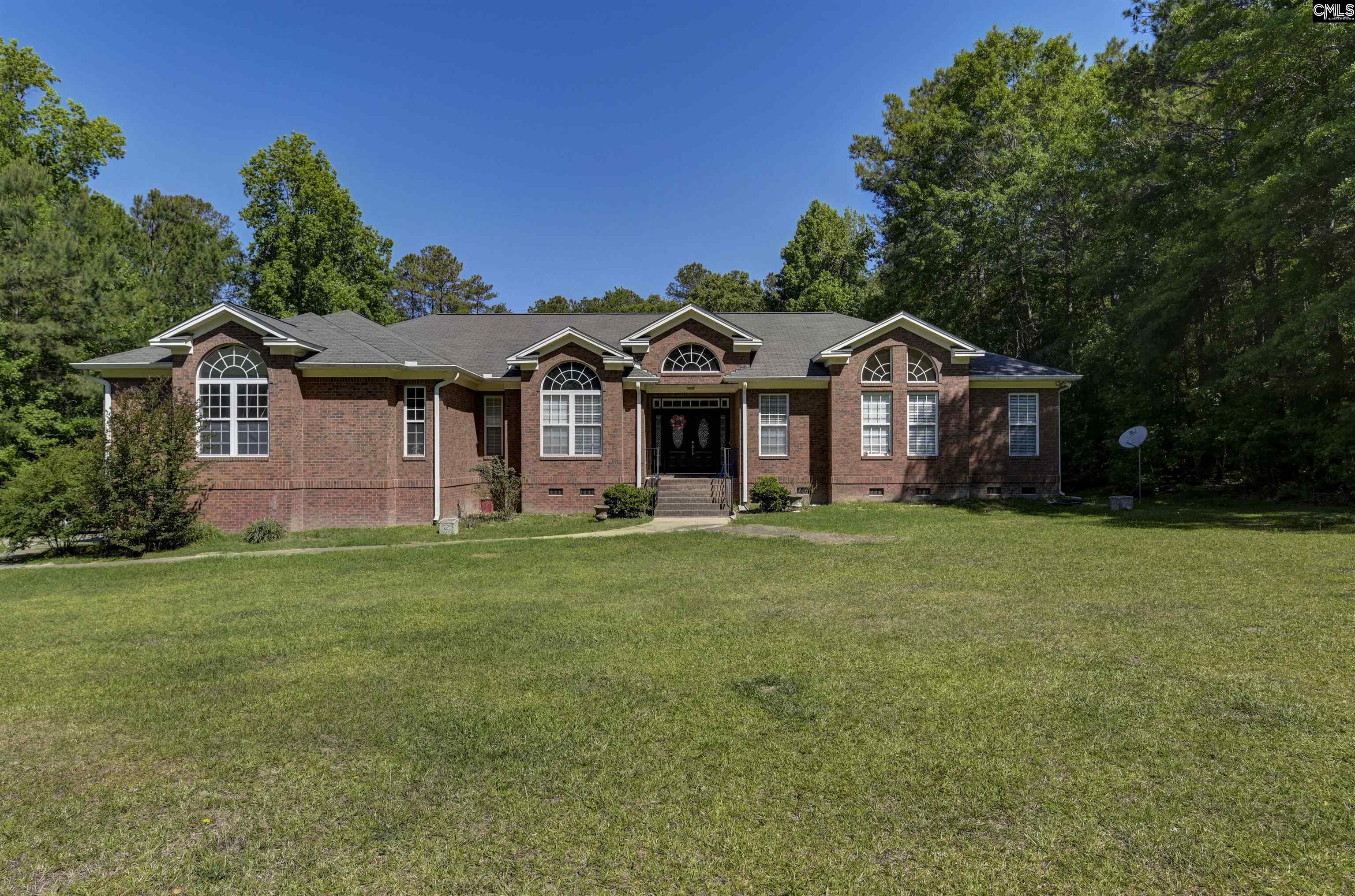 4109 Hardscrabble Columbia SC 29223