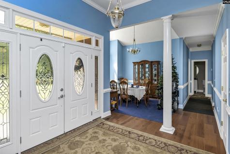 4109 Hardscrabble Columbia SC 29223