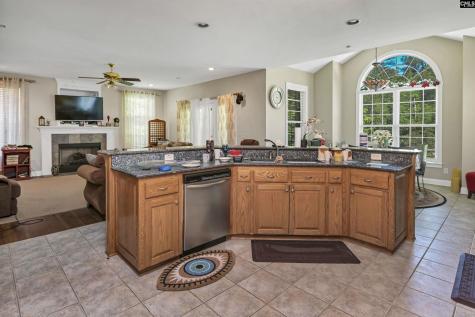 4109 Hardscrabble Columbia SC 29223