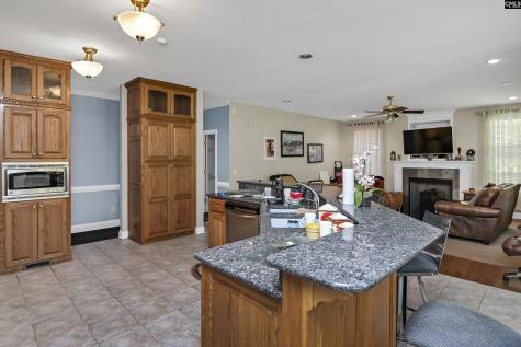 4109 Hardscrabble Columbia SC 29223
