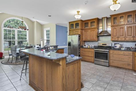 4109 Hardscrabble Columbia SC 29223