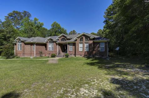 4109 Hardscrabble Columbia SC 29223