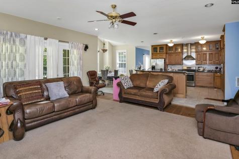 4109 Hardscrabble Columbia SC 29223