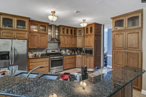 4109 Hardscrabble Columbia SC 29223