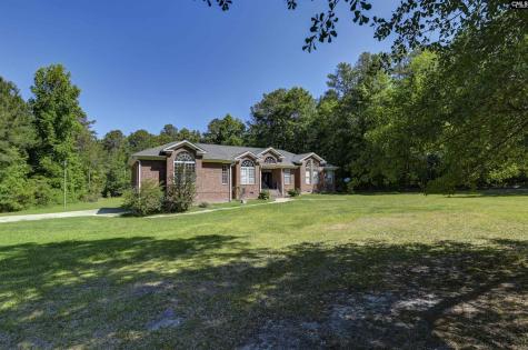 4109 Hardscrabble Columbia SC 29223