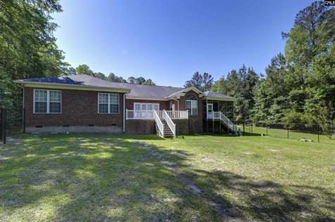 4109 Hardscrabble Columbia SC 29223