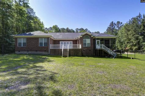 4109 Hardscrabble Columbia SC 29223