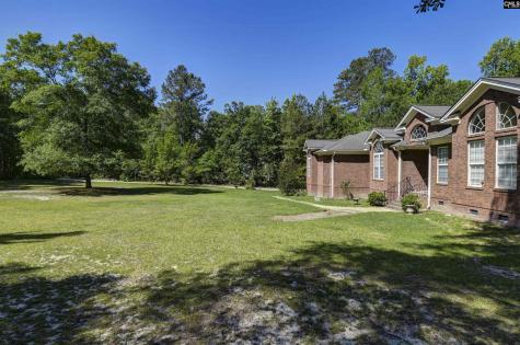 4109 Hardscrabble Columbia SC 29223