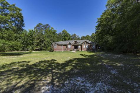 4109 Hardscrabble Columbia SC 29223