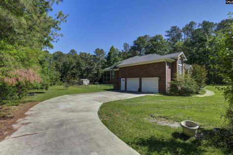 4109 Hardscrabble Columbia SC 29223