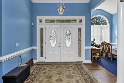 4109 Hardscrabble Columbia SC 29223