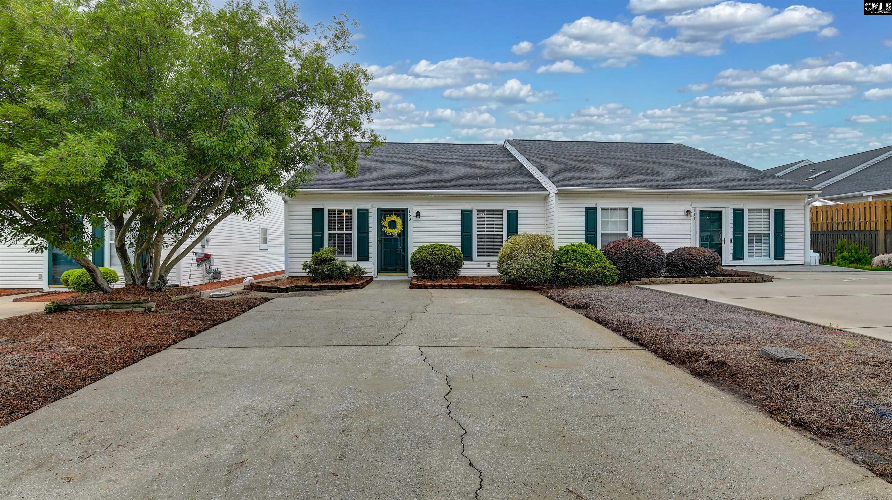 153 Heritage Village Lane Columbia SC 29212