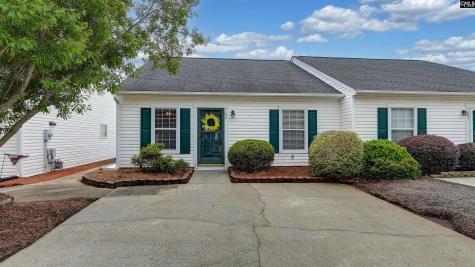 153 Heritage Village Lane Columbia SC 29212