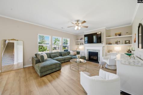 664 Cloudreach Road Lexington SC 29072