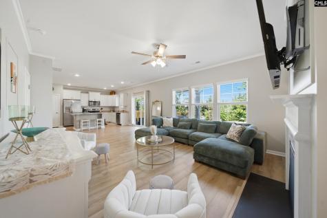 664 Cloudreach Road Lexington SC 29072