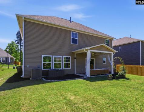 664 Cloudreach Road Lexington SC 29072