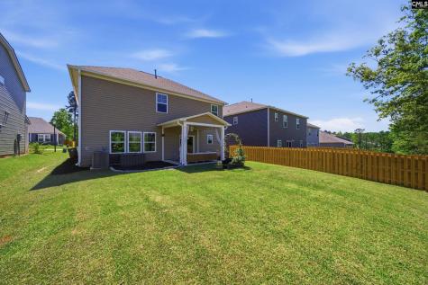 664 Cloudreach Road Lexington SC 29072