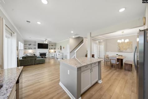 664 Cloudreach Road Lexington SC 29072