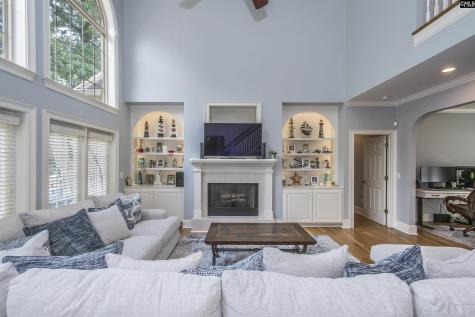 350 Forty Love Point Drive Chapin SC 29036-8863