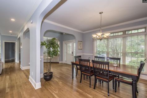 350 Forty Love Point Drive Chapin SC 29036-8863