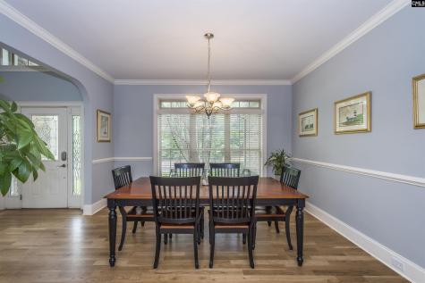 350 Forty Love Point Drive Chapin SC 29036-8863