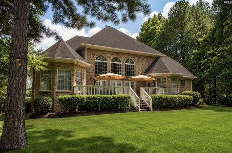 350 Forty Love Point Drive Chapin SC 29036-8863