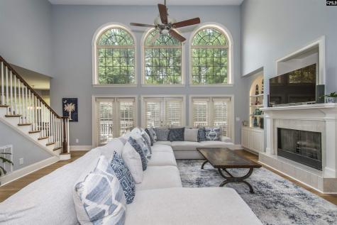 350 Forty Love Point Drive Chapin SC 29036-8863