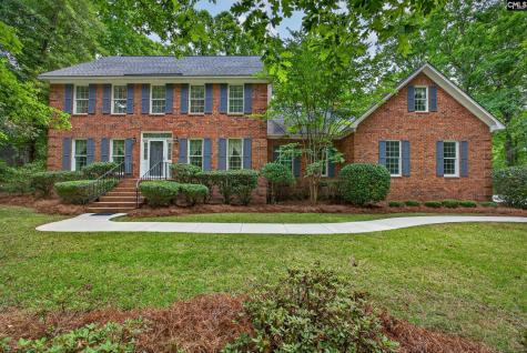 201 Ashley Oaks Drive Lexington SC 29072