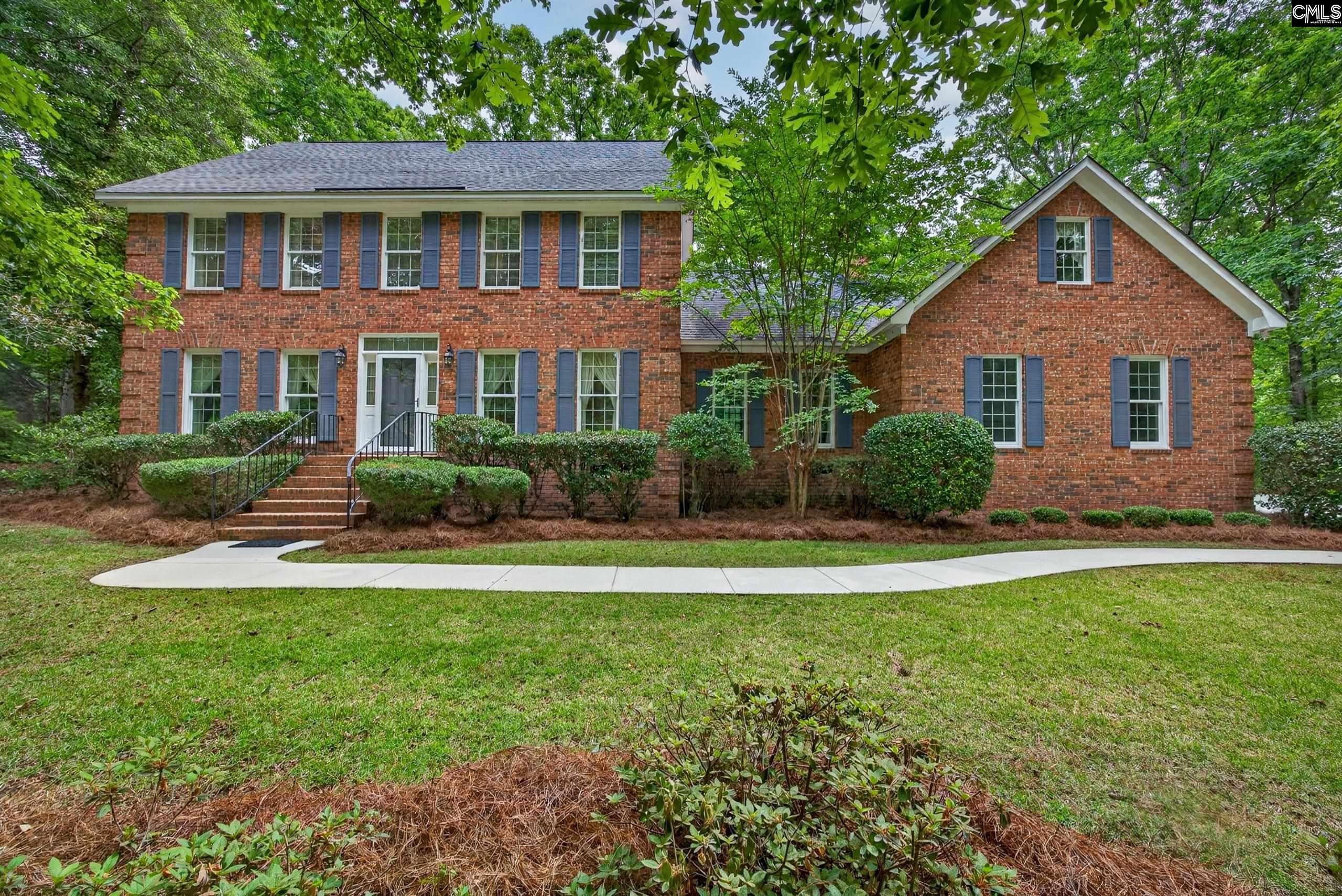201 Ashley Oaks Drive Lexington SC 29072