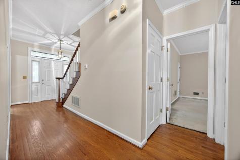 201 Ashley Oaks Drive Lexington SC 29072