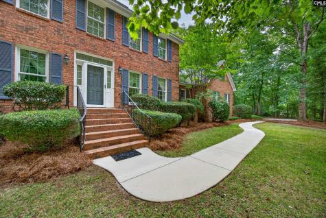 201 Ashley Oaks Drive Lexington SC 29072