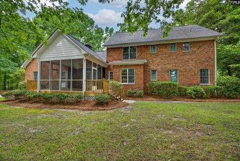 201 Ashley Oaks Drive Lexington SC 29072