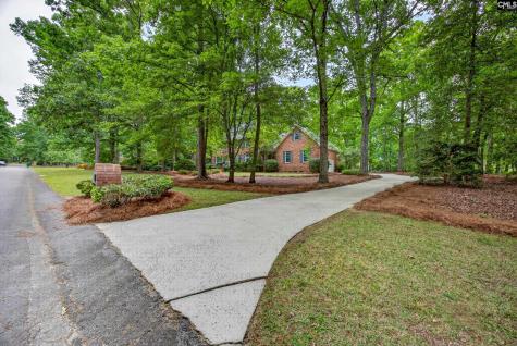 201 Ashley Oaks Drive Lexington SC 29072