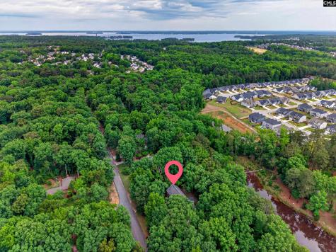 201 Ashley Oaks Drive Lexington SC 29072