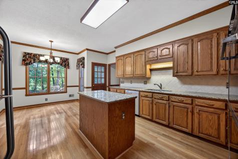 201 Ashley Oaks Drive Lexington SC 29072