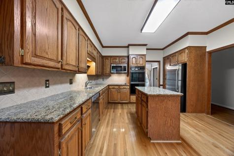 201 Ashley Oaks Drive Lexington SC 29072
