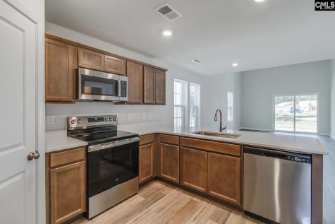 3913 Golden Crane Pass Lexington SC 29073