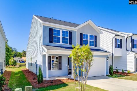 3913 Golden Crane Pass Lexington SC 29073